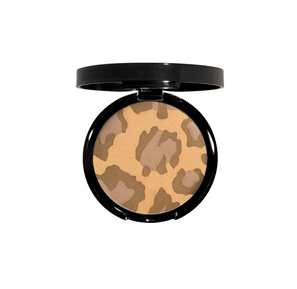 Safari Mineral Bronzer